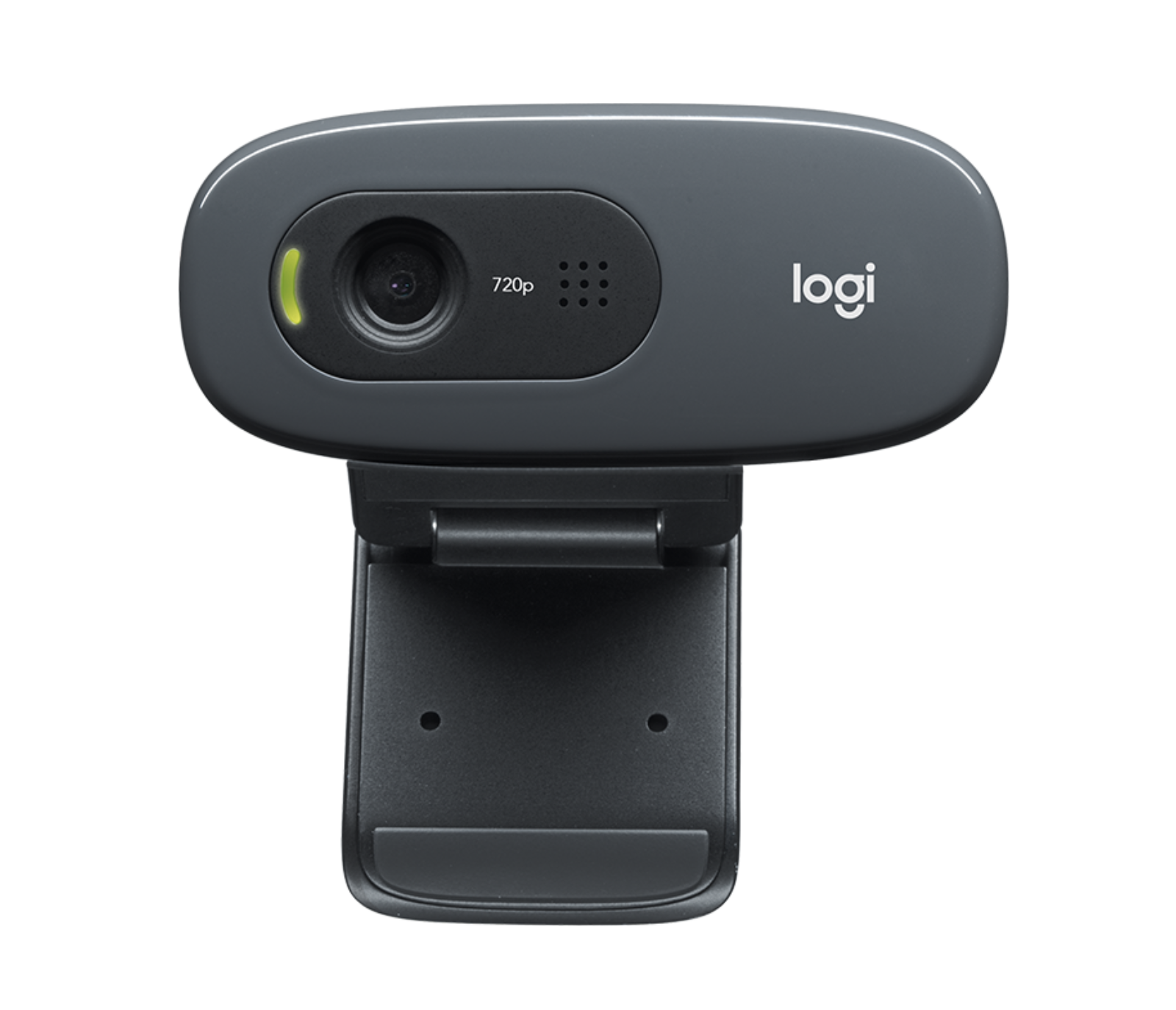 LOGITECH Logitech C270 Webcam HD Siyah 960-001063-90218