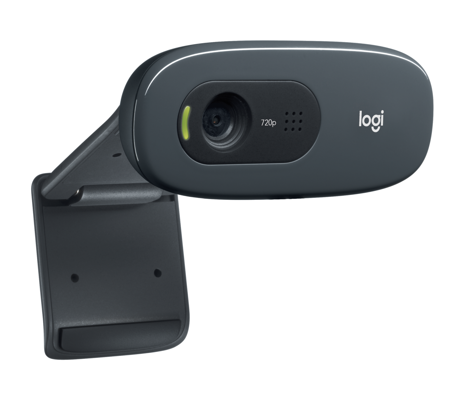 LOGITECH Logitech C270 Webcam HD Siyah 960-001063-90219
