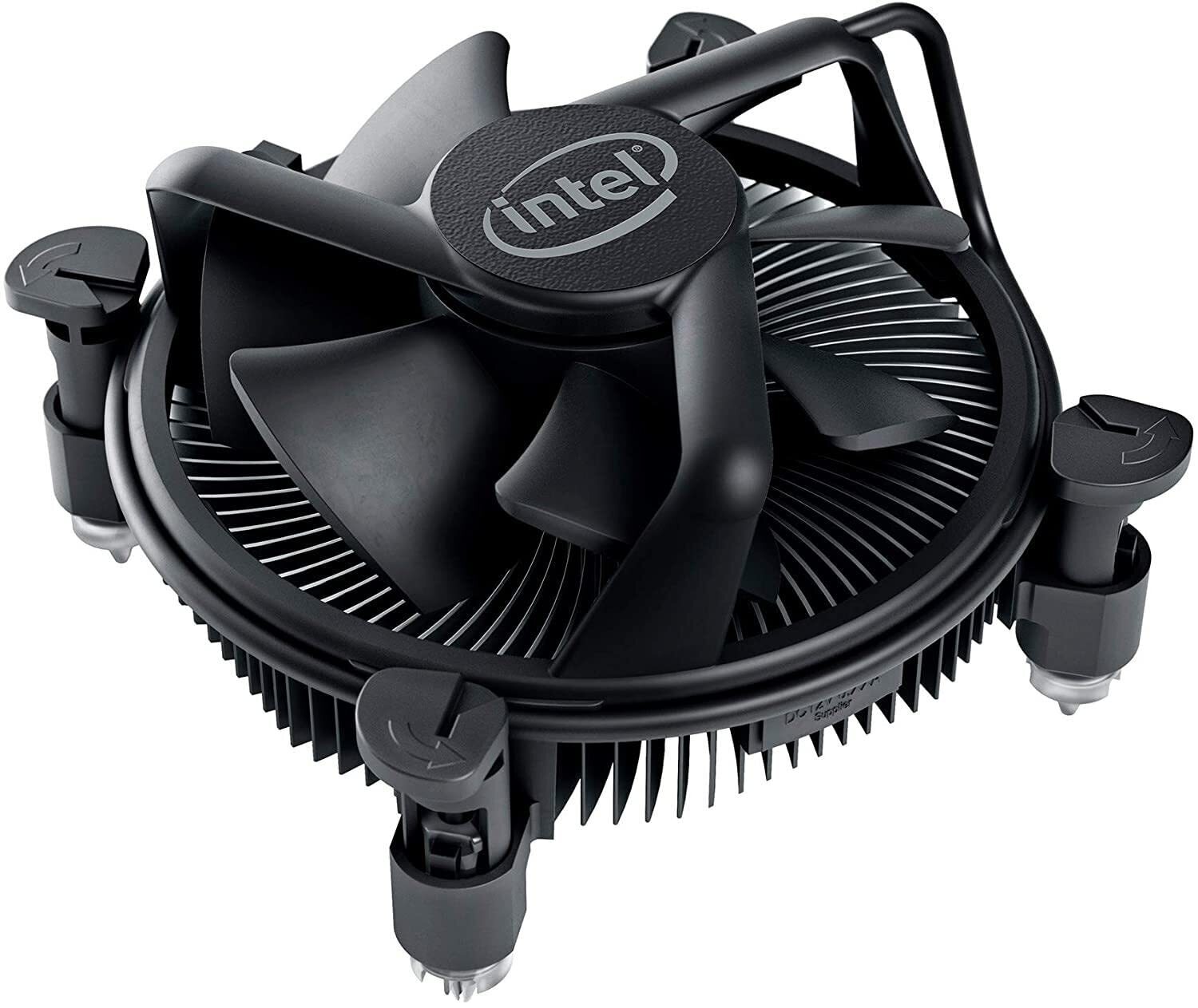 INTEL LGA 1200 SOKET ORJİNAL İNTEL CPU FAN