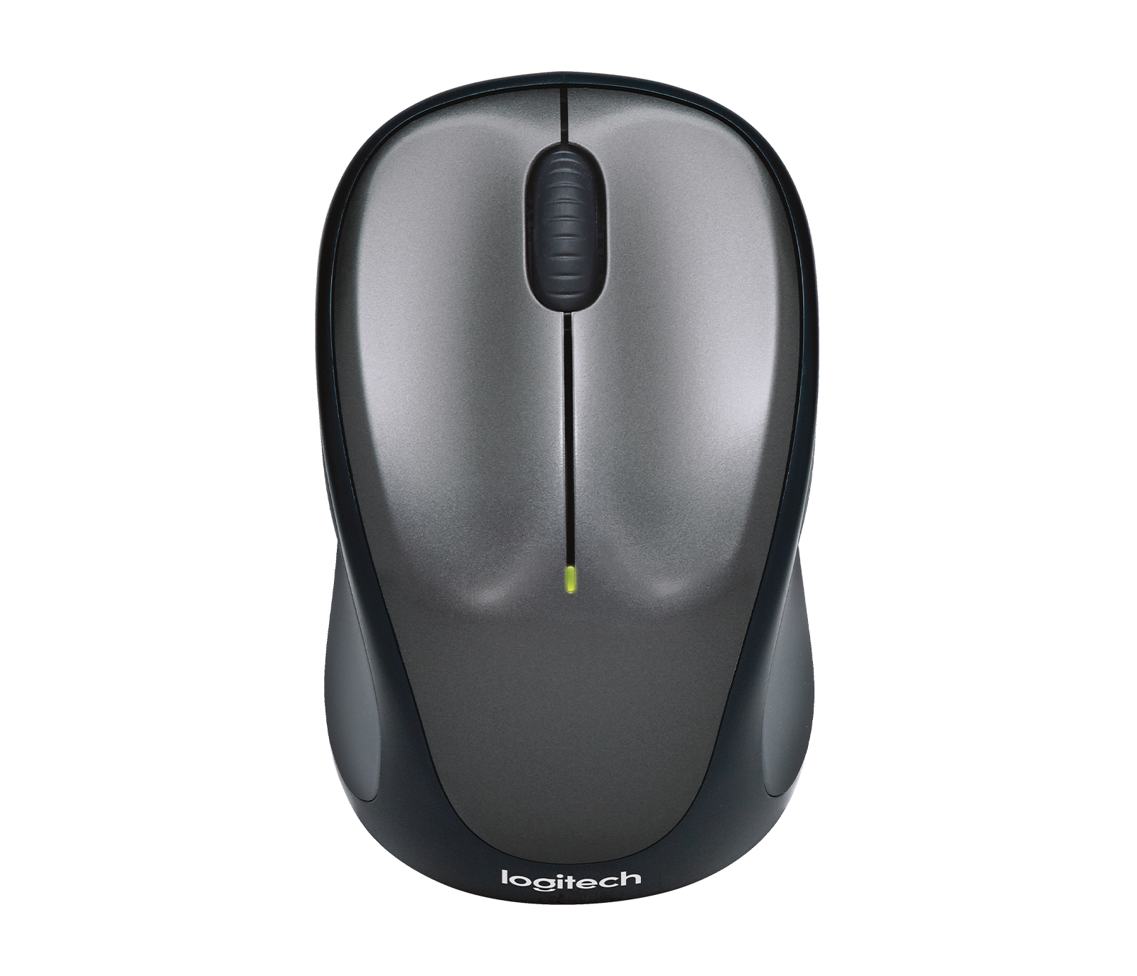 LOGITECH Logitech M235 Kablosuz Mouse Usb Siyah 910-002201