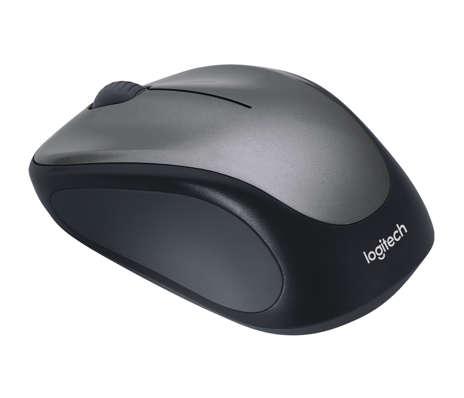 LOGITECH Logitech M235 Kablosuz Mouse Usb Siyah 910-002201-90196