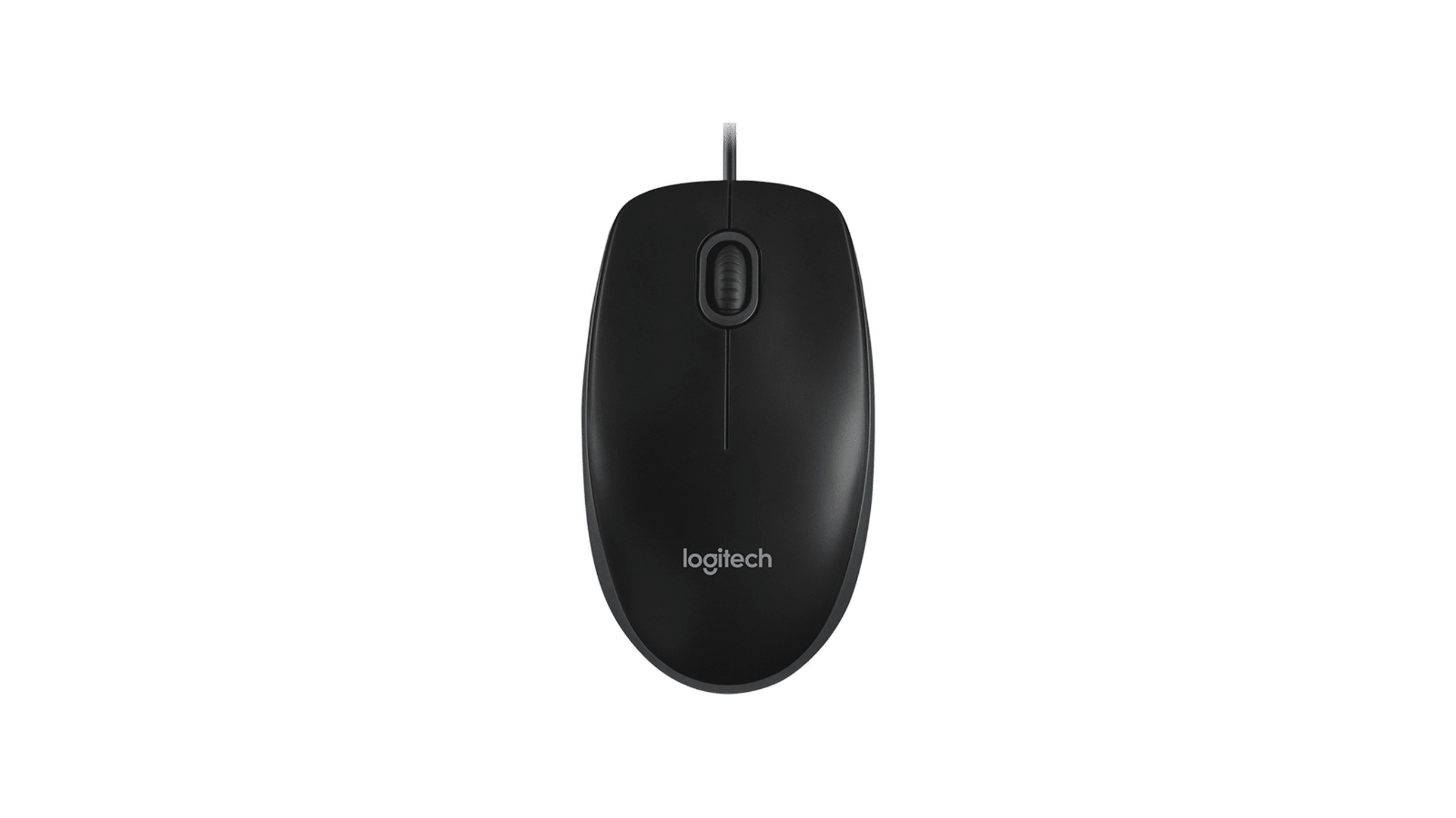 LOGITECH MK120 Q TR Kablolu Set Siyah (920-002560)-76558