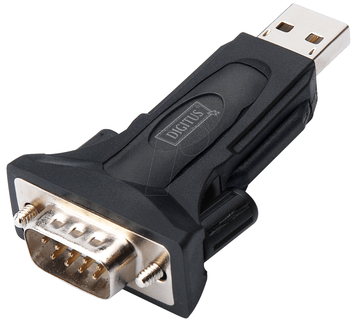 DIGITUS DA-70157 USB 2.0-Seri (RS485) Çevirici, USB A Erkek-USB A Dişi, kablo-90961