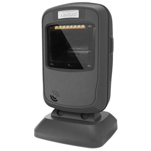 NEWLAND FR4080-20 2D Oku.Masaüstü Seri+Adaptör-75782