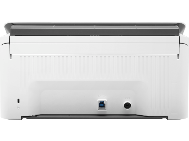 HP 6FW06A SCANJET PRO 2000 S2 SCANNER 35 PPM/70 IPM-85967