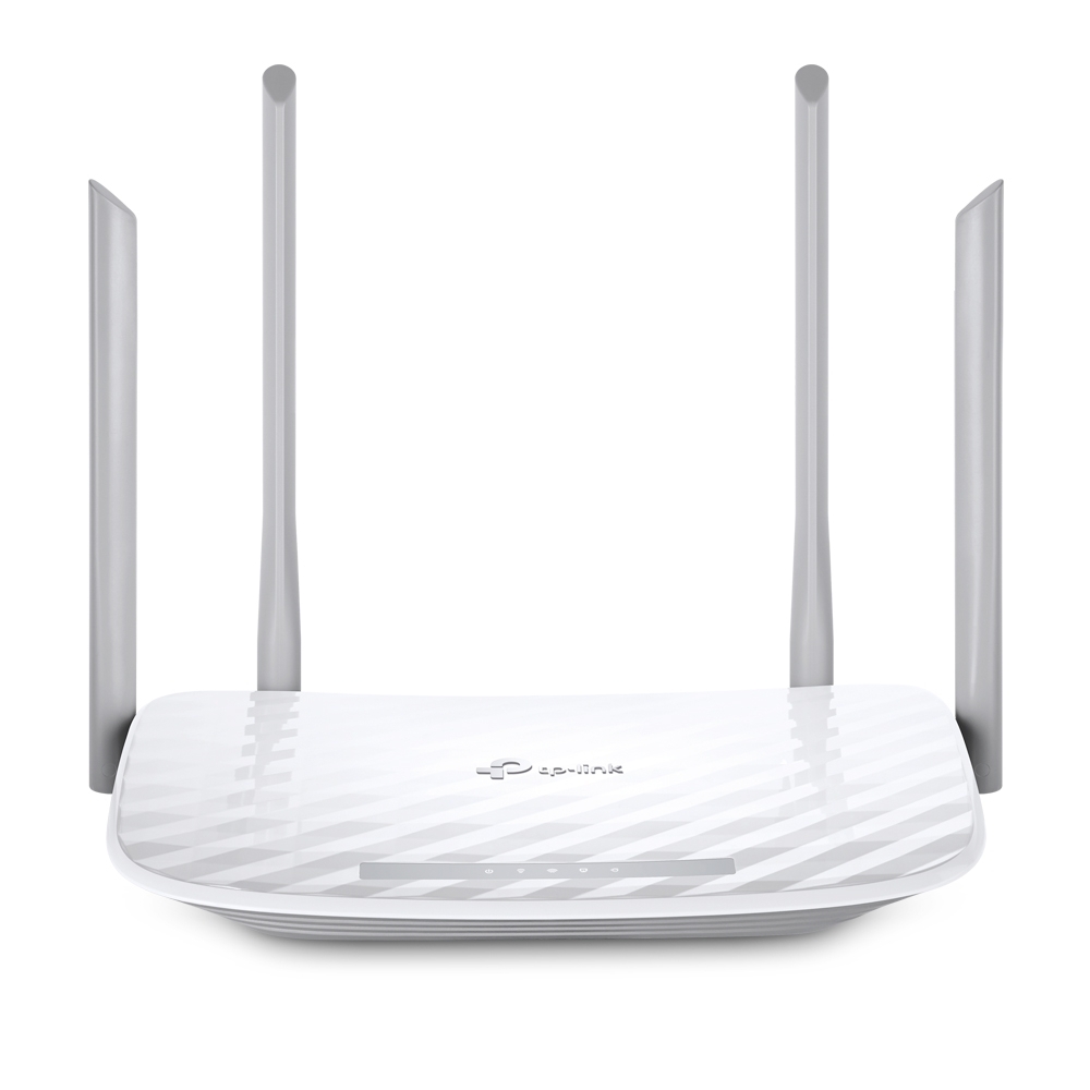 TP-LINK ARCHER-C50 Kablosuz, 867Mbps, 4 port, Dual Band Router-90272