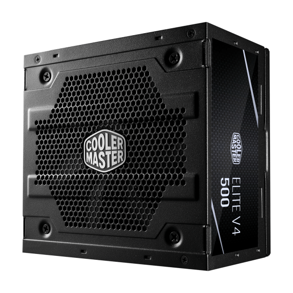 COOLERMASTER Cooler Master 500W 80+ (Elite V4)
