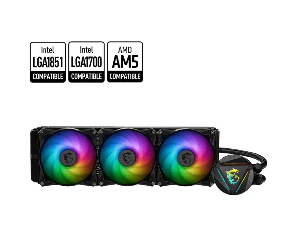 MSI MAG CORELIQUID 240R V2 SIVI ISLEMCI SOGUTUCUSU