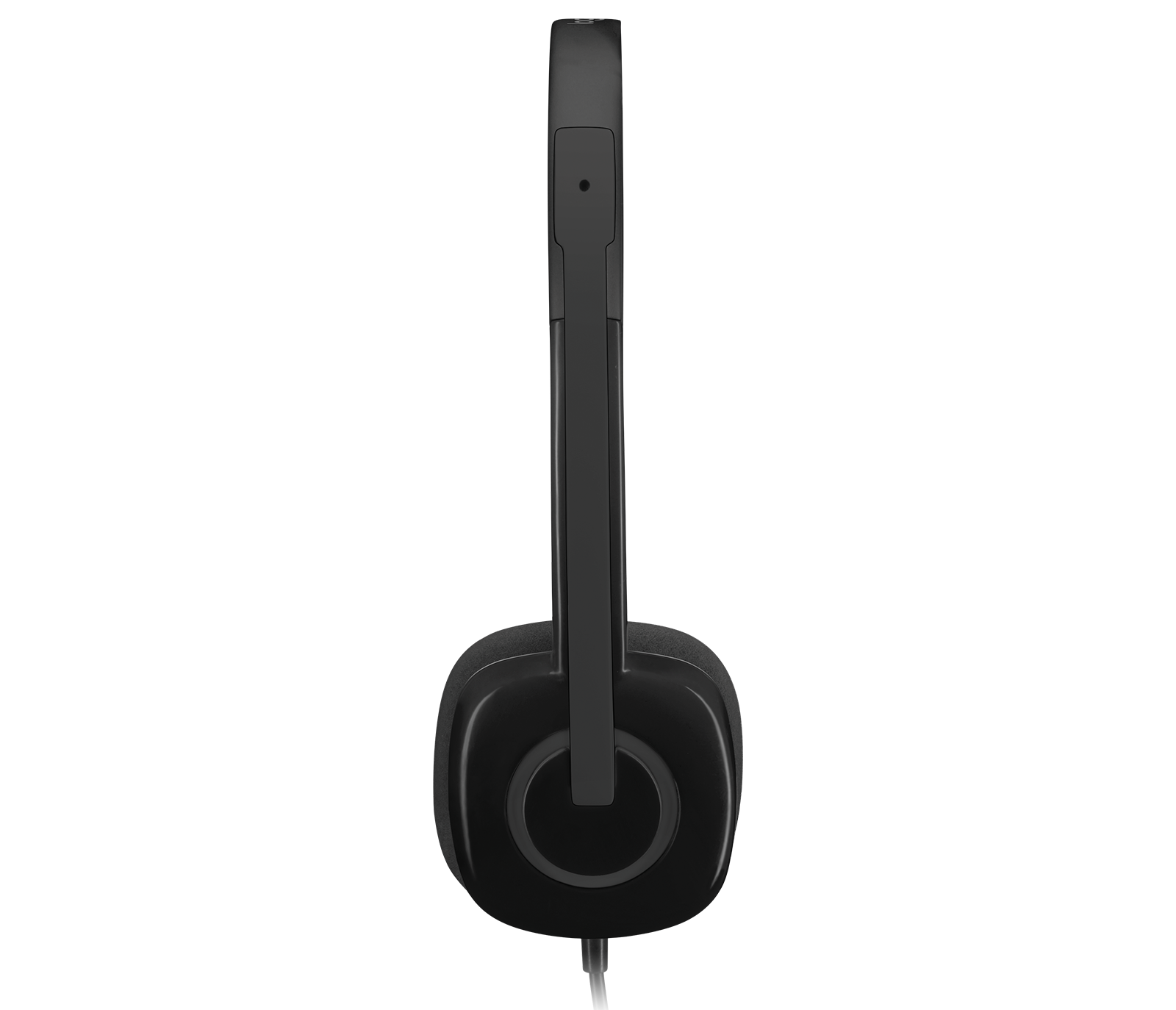 LOGITECH H151 Stereo Mikrofonlu Tek Jak Kablolu Kulaklık (981-000589)-90237