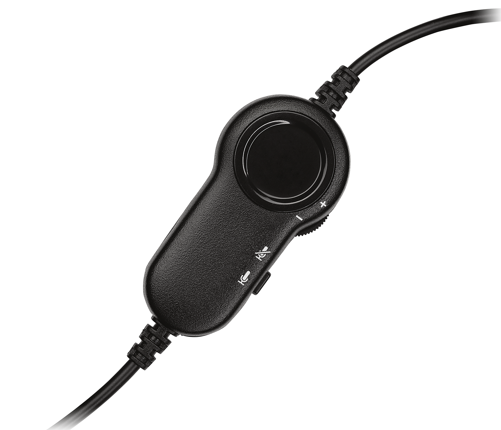 LOGITECH H151 Stereo Mikrofonlu Tek Jak Kablolu Kulaklık (981-000589)-90239