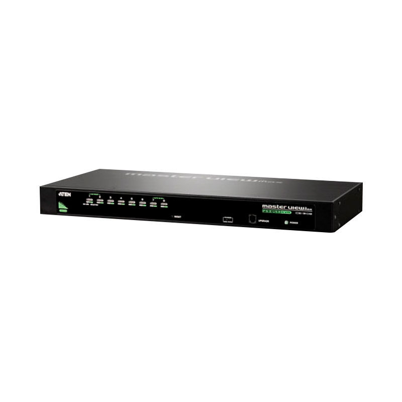 ATEN CS1308 8 Port PS/2 - USB KVM Switch-97034