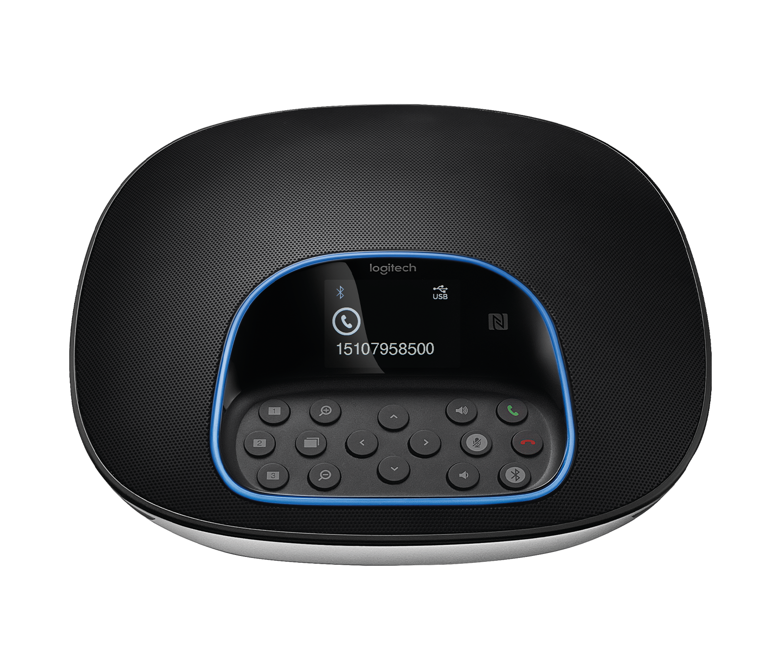 LOGITECH 960-001057 GROUP VIDEO CONFERENCE SYSTEM-90377