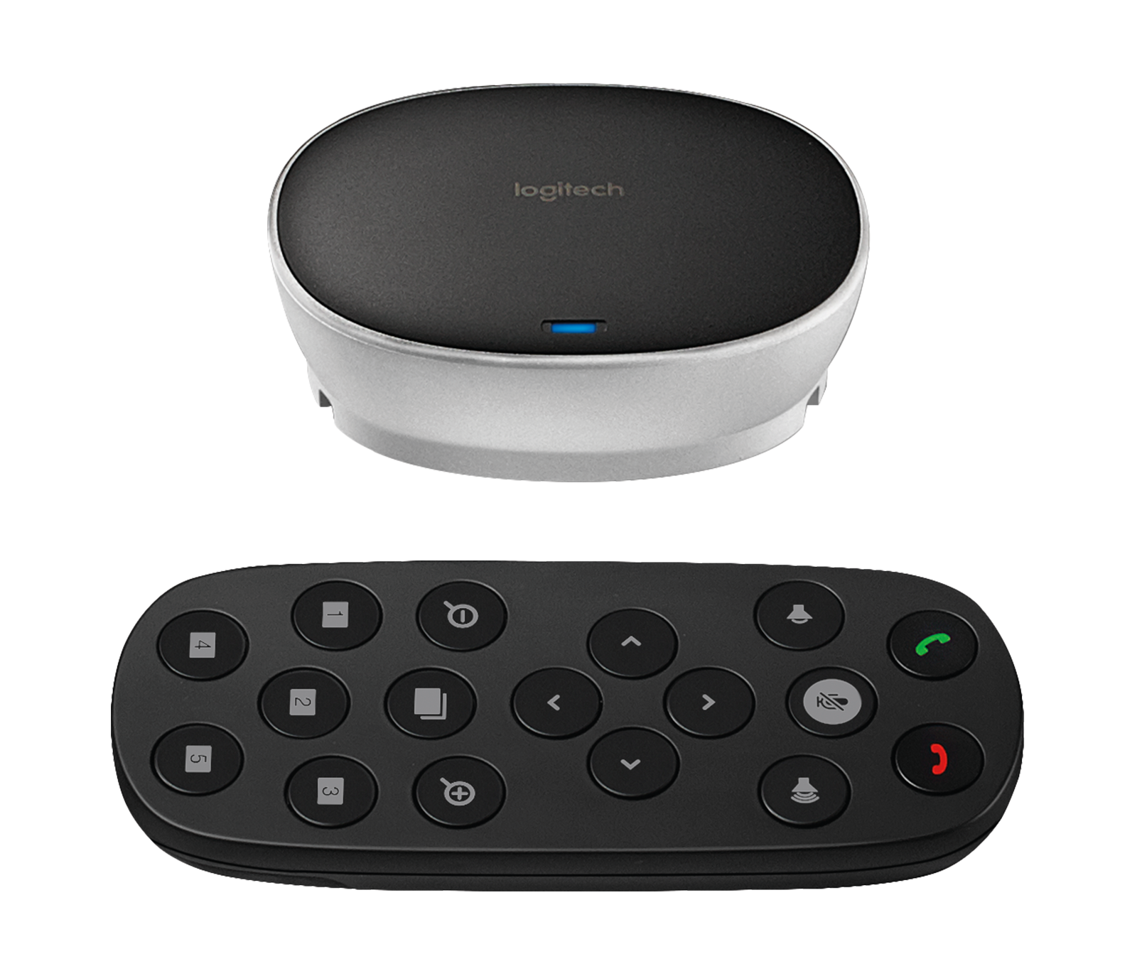 LOGITECH 960-001057 GROUP VIDEO CONFERENCE SYSTEM-90379