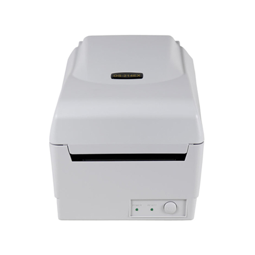 ARGOX OS-214EX Plus Barkod Yazıcı Ethernet 203 Dpi-94988