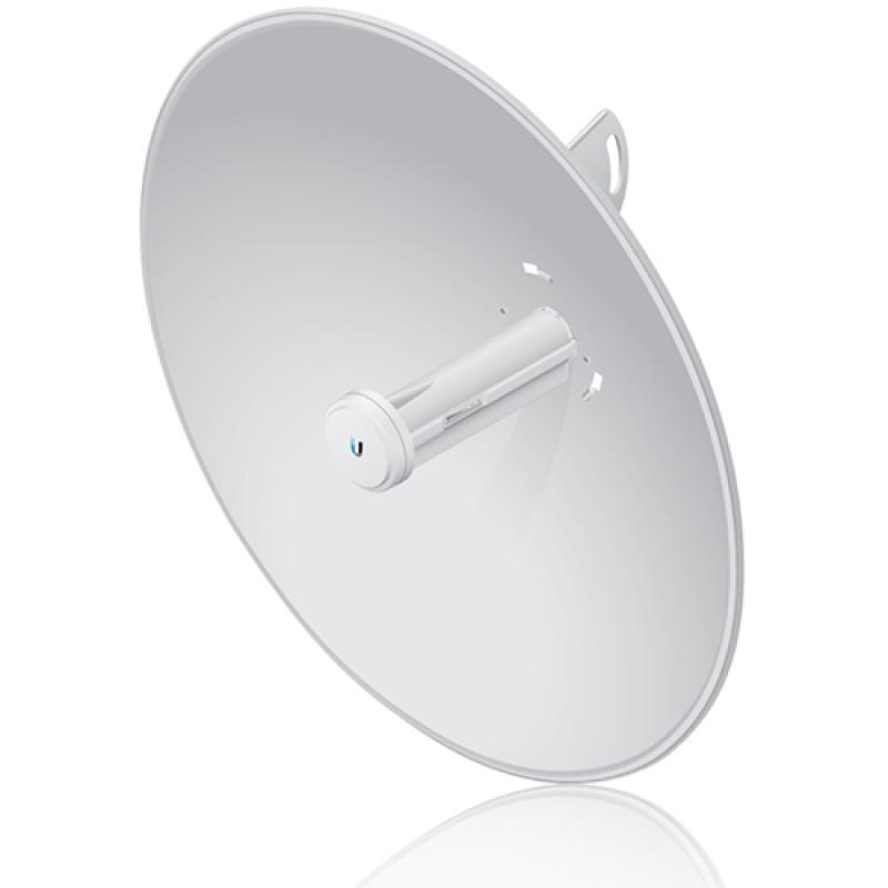 UBIQUITI UBNT PowerBeam PBE-5AC-500 5Ghz 450Mbps 25Km Access Point