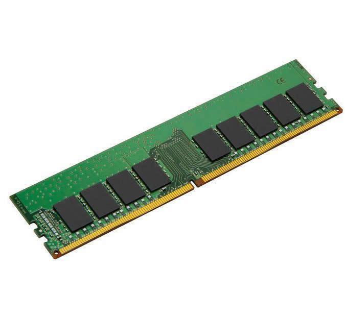 KINGSTON 16 GB DDR4 3200  CL22 ECC SERVER RAM KSM32ES8/16ME