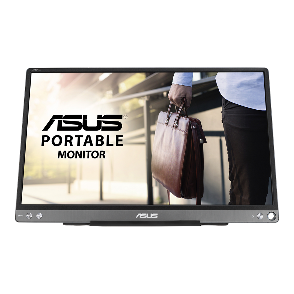 ASUS MB16ACE ZenScreen 15.6" 5Ms 75Hz TYPE-C-94828
