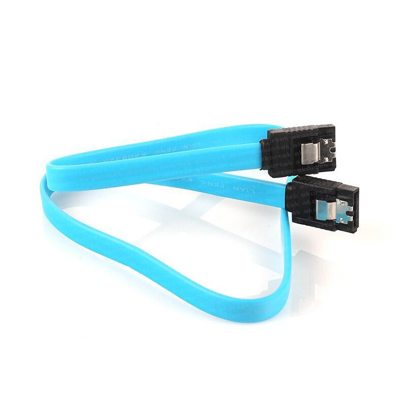 DARK DK-CB-SATA3L50 0.50 Metre SATA 3 Data Kablosu