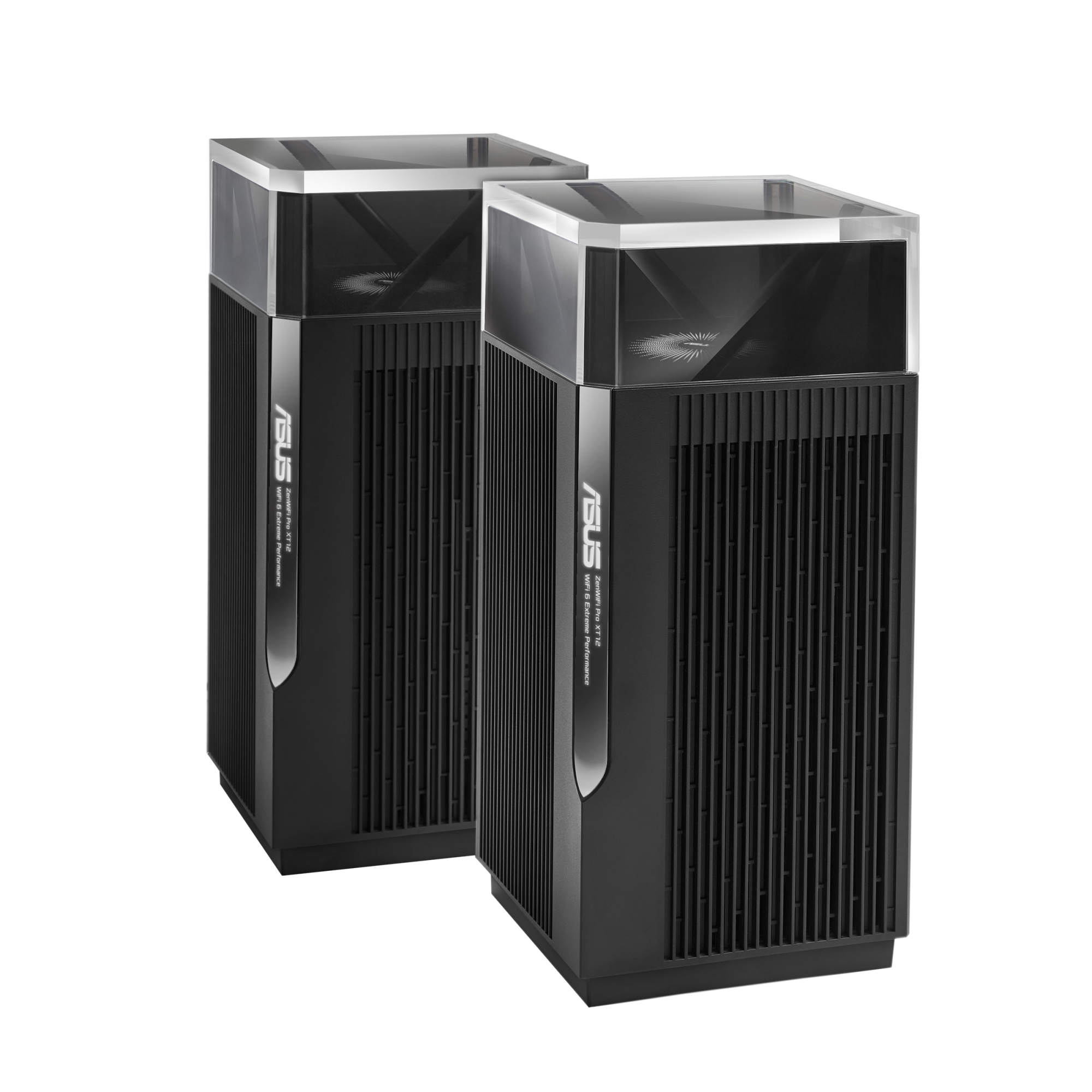 ASUS ZENWİFİ XT12 WIFI6-GAMİNG-Aİ MESH-AİPROTECTİONPRO-BULUT-KABLOSUZ AĞ DAĞITIM MESH SİSTEMİ (İKİLİ PAKET)