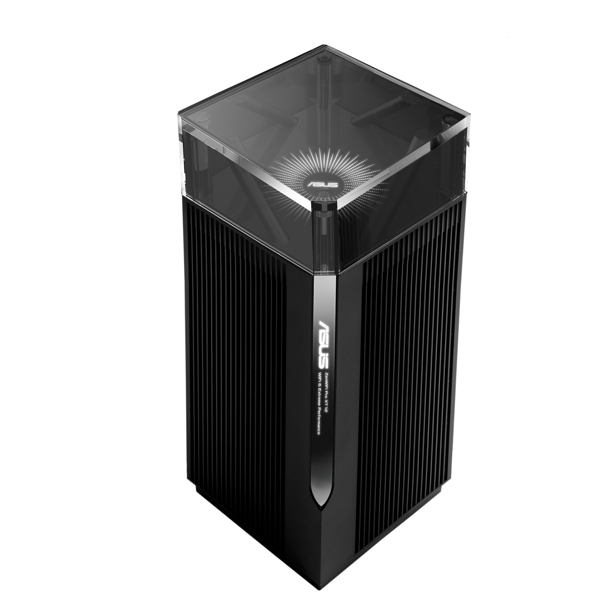 ASUS ZENWİFİ XT12 WIFI6-GAMİNG-Aİ MESH-AİPROTECTİONPRO-BULUT-KABLOSUZ AĞ DAĞITIM MESH SİSTEMİ (İKİLİ PAKET)-95931