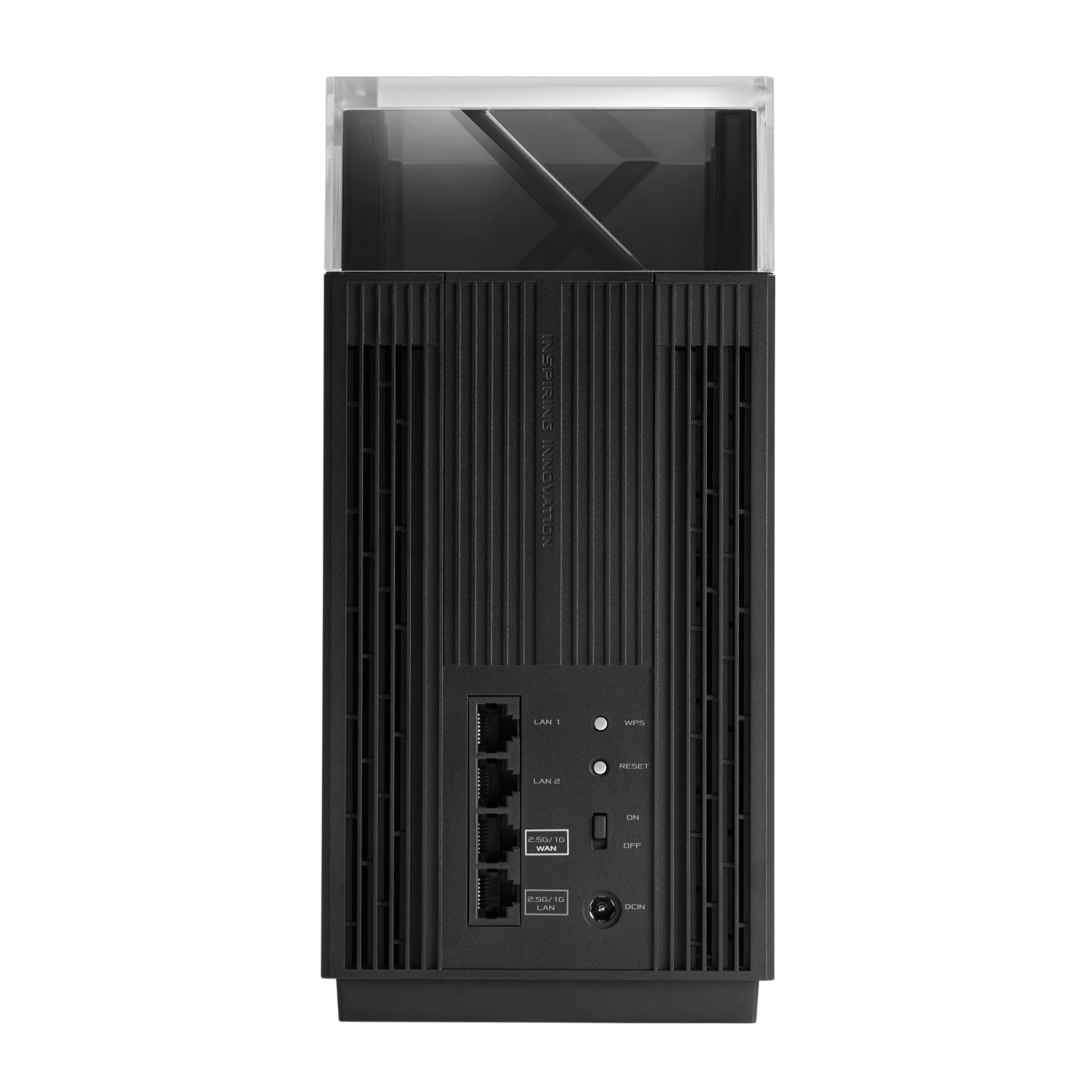 ASUS ZENWİFİ XT12 WIFI6-GAMİNG-Aİ MESH-AİPROTECTİONPRO-BULUT-KABLOSUZ AĞ DAĞITIM MESH SİSTEMİ (İKİLİ PAKET)-95934