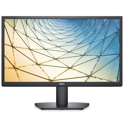 DELL 21,5" SE2222H HDMI/VGA 8ms 60Hz 1920x1080 FHD Led Siyah