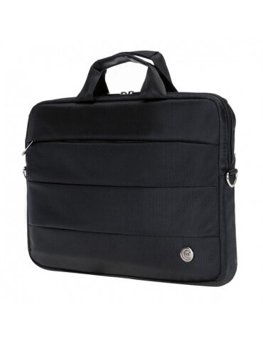 PLM 1015082008 Plm Canyoncase Notebook Çantası 13-14' Siyah