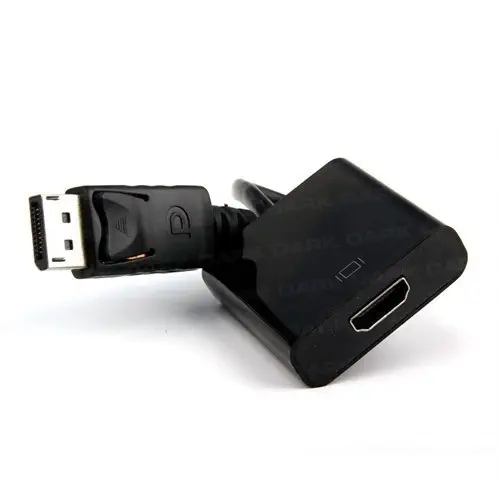 DARK  DK-HD-ADPXHDMI Display Port To HDMI Dönüştürü-91394