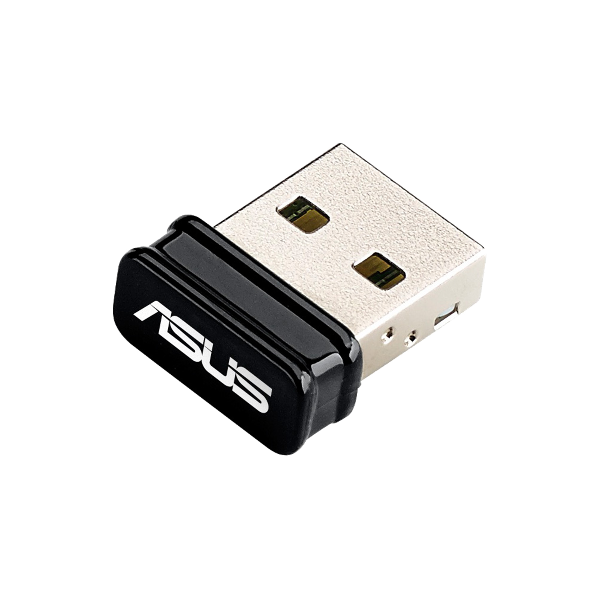 ASUS USB-N10 WLAN USB ADAPTER 802.11n--150Mbps