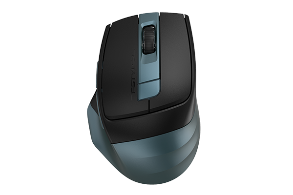 A4TECH FB35C 2400 Dpi Yeşil BT Kablosuz Mouse