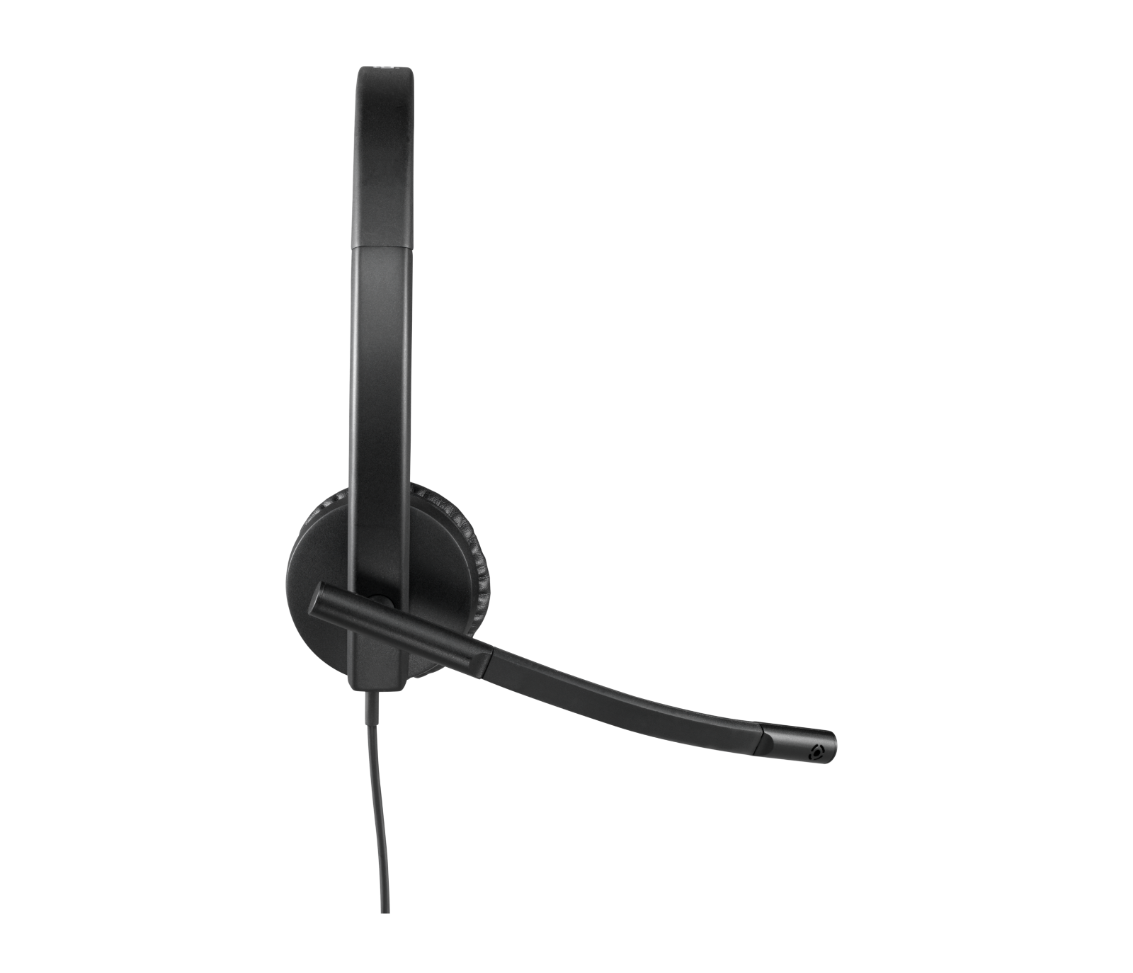 LOGITECH H570E USB Stereo Mic. Kulaklık 981-000575 Siyah-88322