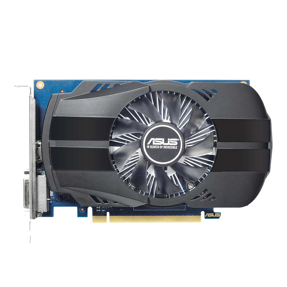 ASUS GeForce GT 1030 2GB Phoenix OC GDDR5 64Bit-94661