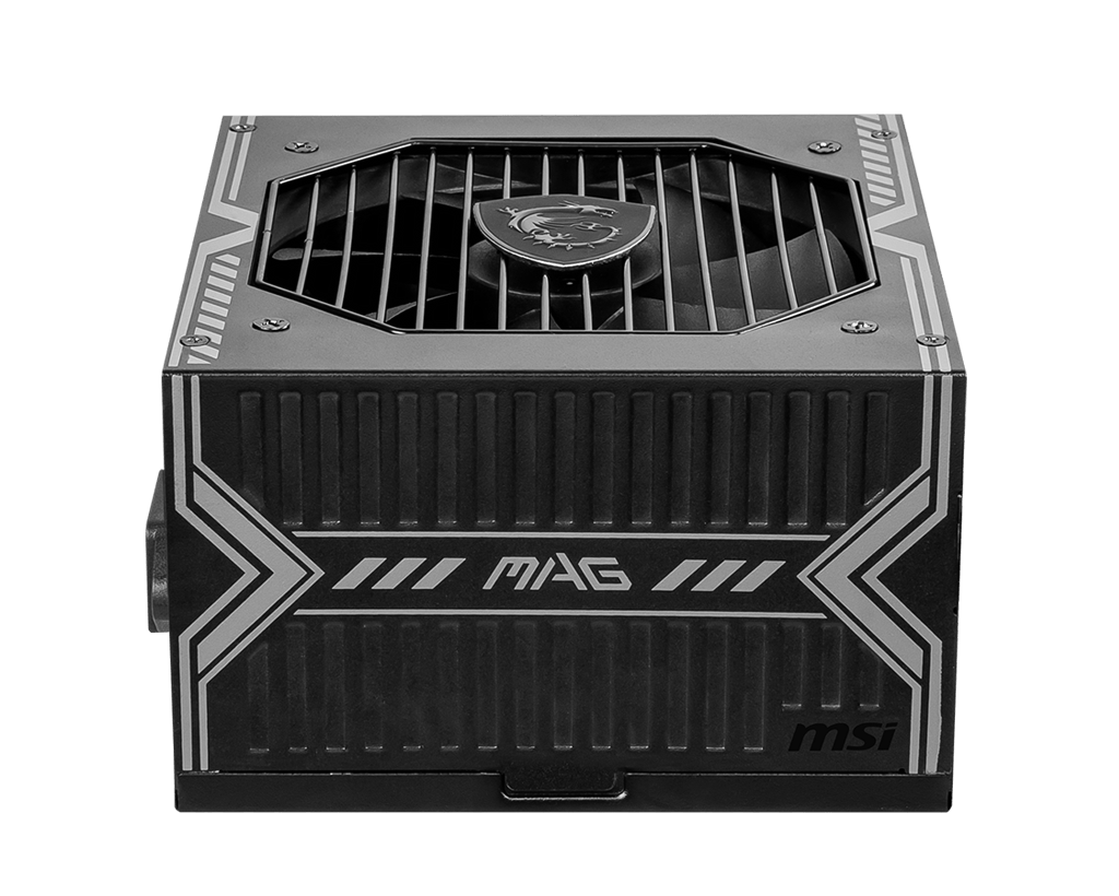 MSI PSU MAG A550BN 550W POWER SUPPLY-88376