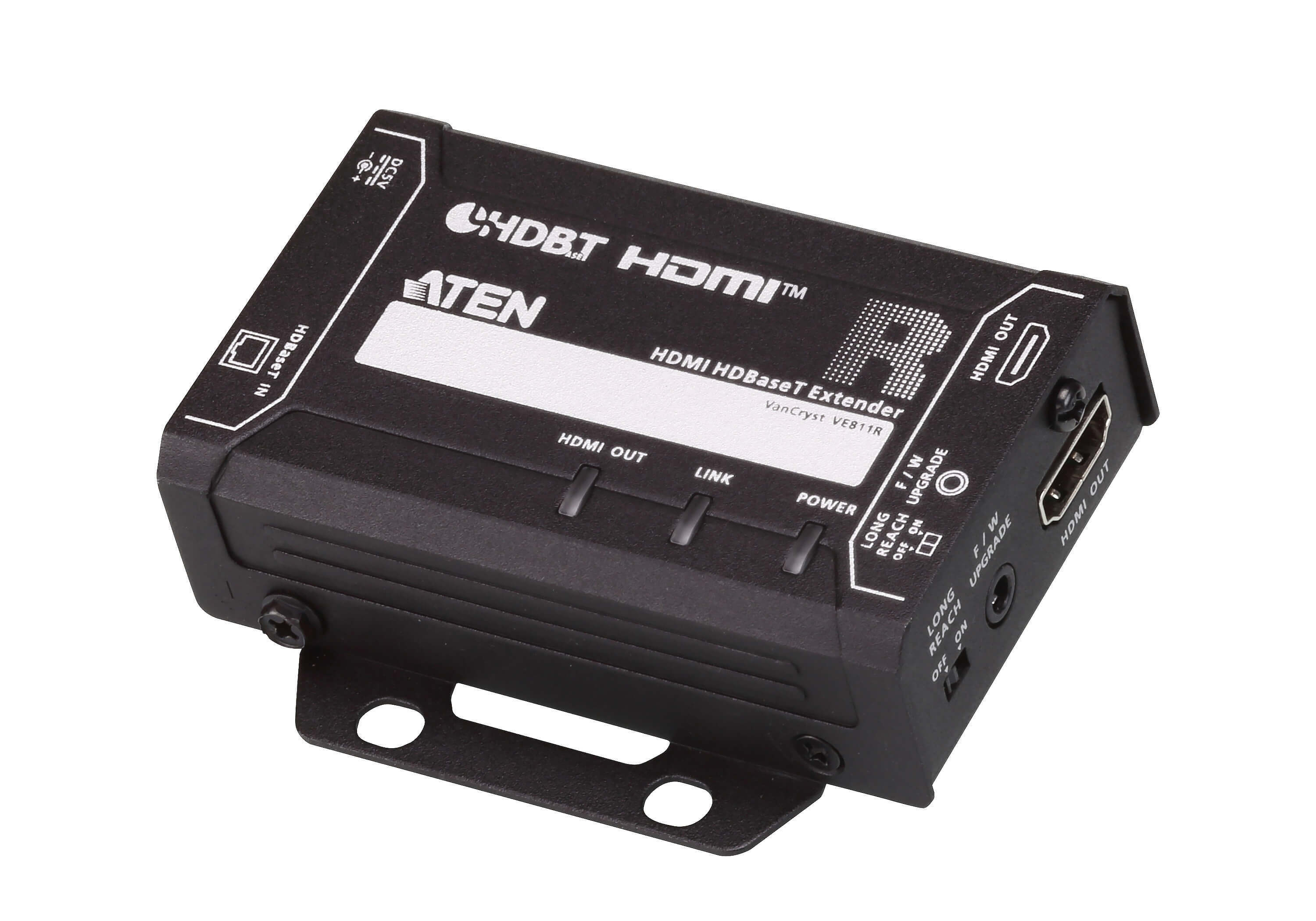 ATEN VE811-AT-G HDMI HDBASET EXTENDER