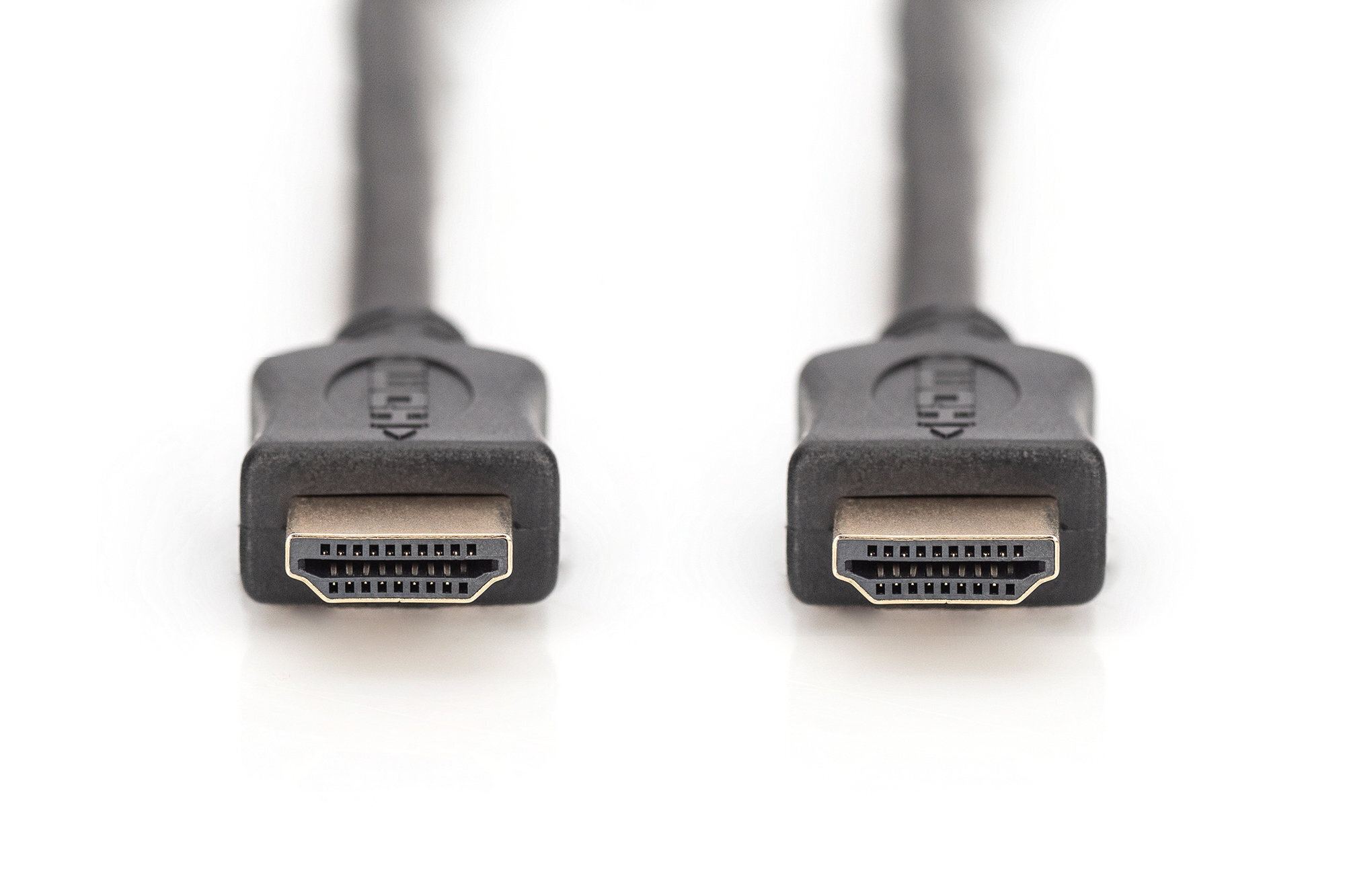 ASSMANN AK-330107-030-S 3 Metre Highspeed HDMI with Ethernet Bağlantı Kablosu-90261