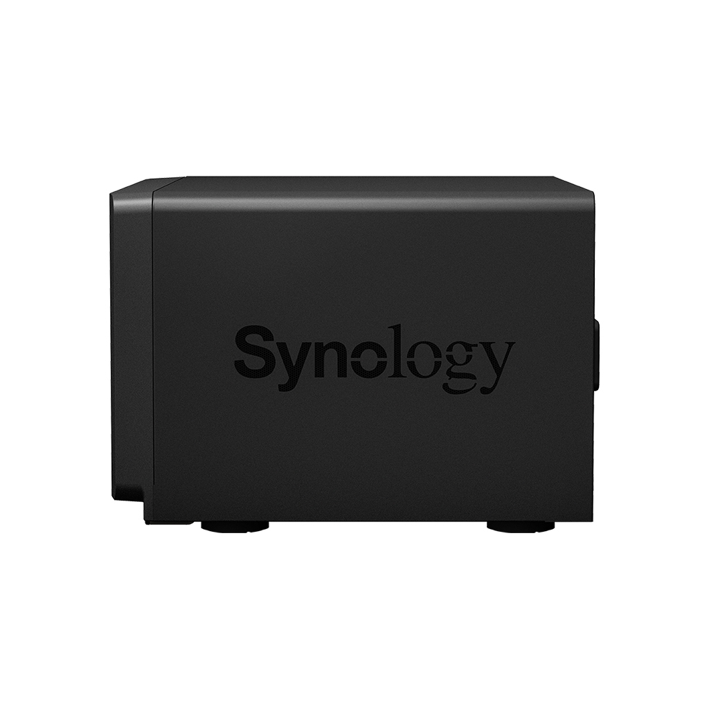 SYNOLOGY DS1621PLUS NAS 6 ADET 3.5 DISK DESTEKLI STORAGE-89189