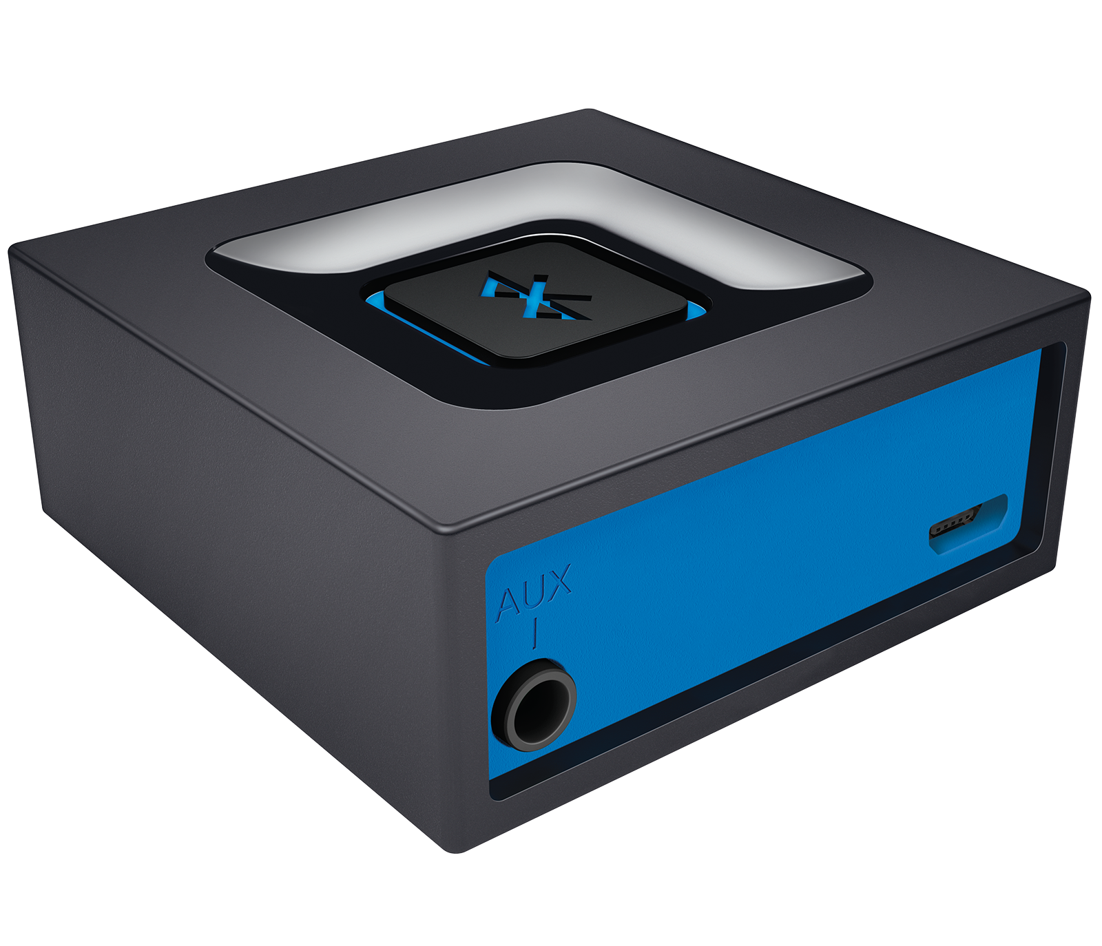 LOGITECH BLUETOOTH AUDIO ADAPTOR 980-000912-87977