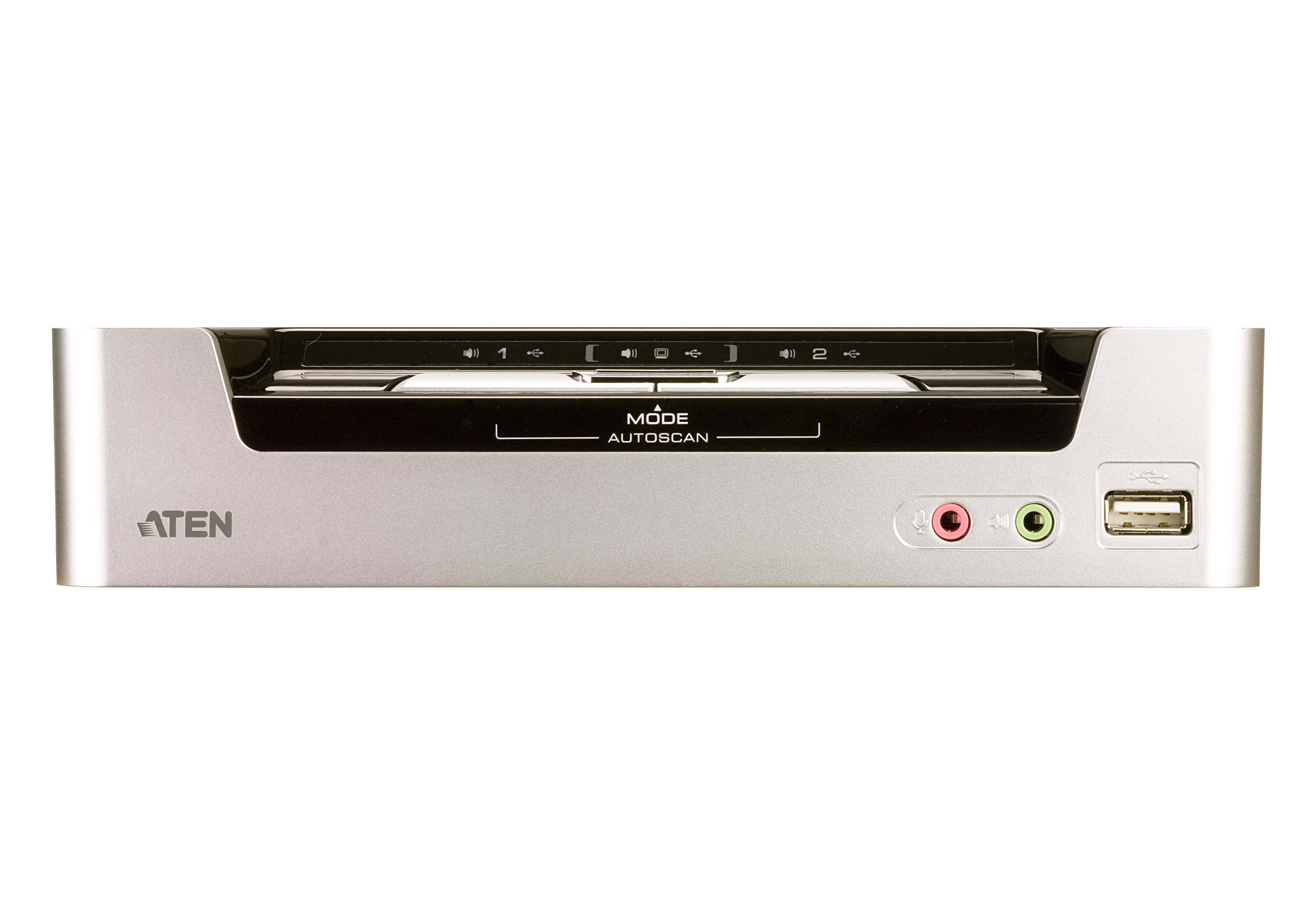 ATEN CS1792-AT-G 2-PORT USB HDMI KVMP SWITCH