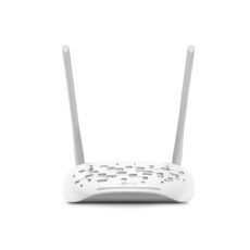 TP-LINK 300Mbps Wireless N VDSL/ADSL Modem/Router