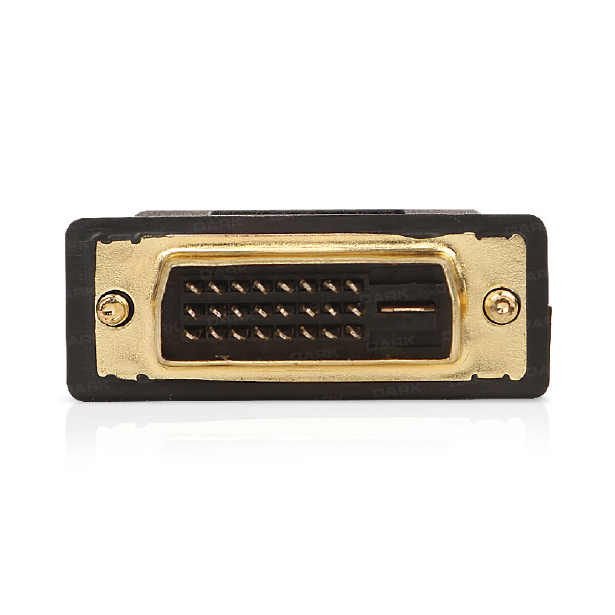 DARK DK-HD-AFHDMIXMDVI DVI 24+1 ERKEK-HDMI DISI DONUSTURUCU-91405