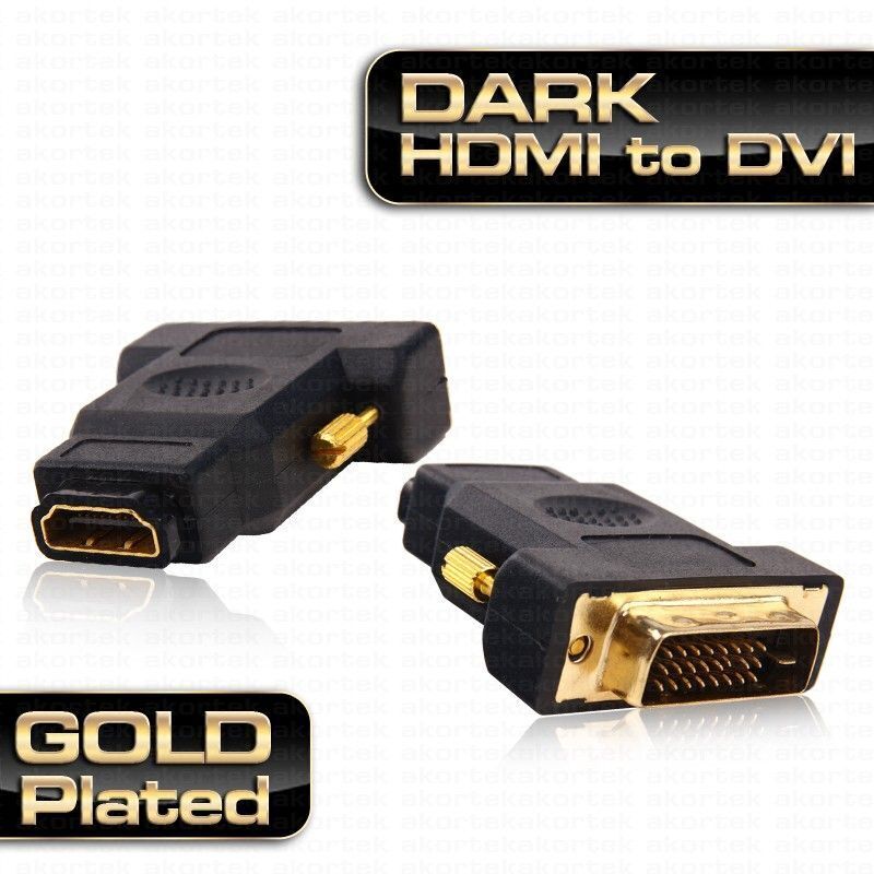 DARK DK-HD-AFHDMIXMDVI DVI 24+1 ERKEK-HDMI DISI DONUSTURUCU-91408