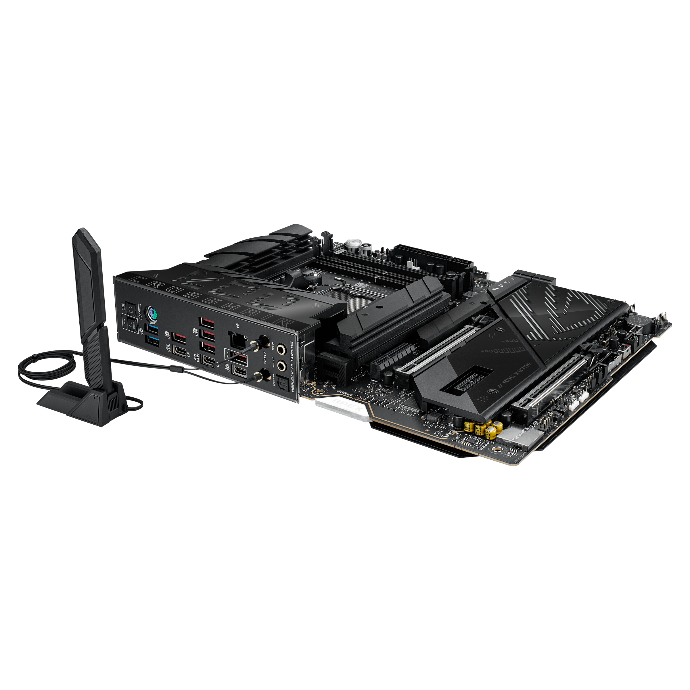 ASUS PRIME H610M-K D4 INTEL-94342