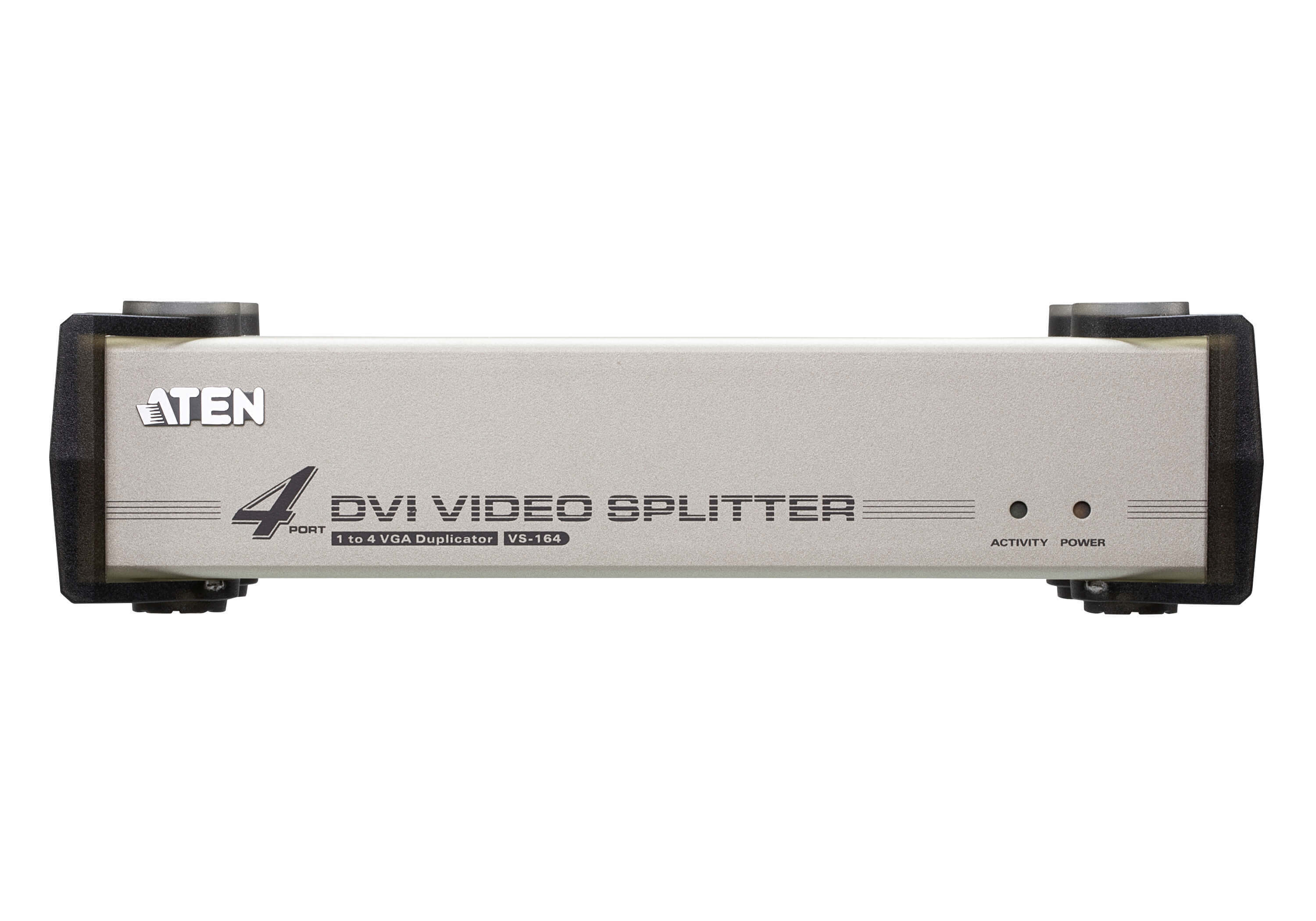 ATEN VS164-AT-G 4 Port DVI Video Splitter