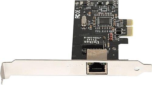 DARK DK-NT-PEGLAN 10/100/1000 PCI Express Gigabit Ağ Kartı-91410