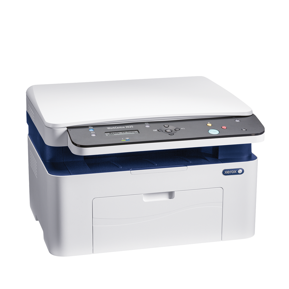 XEROX WORKCENTRE 3025V_BI WIFI MFP (PRİNTER/FOTOKOPİ/R.TARAYICI)