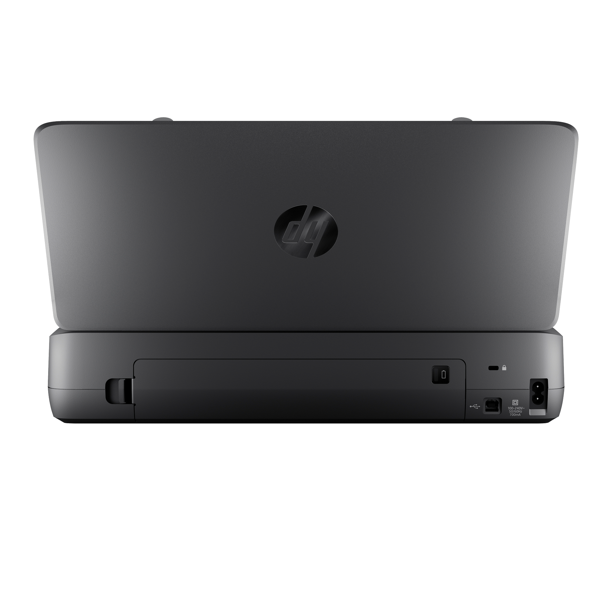 HP OfficeJet 202 Renkli Inkjet Mobil WiFi 10/7ppm A4 Yazıcı-77958