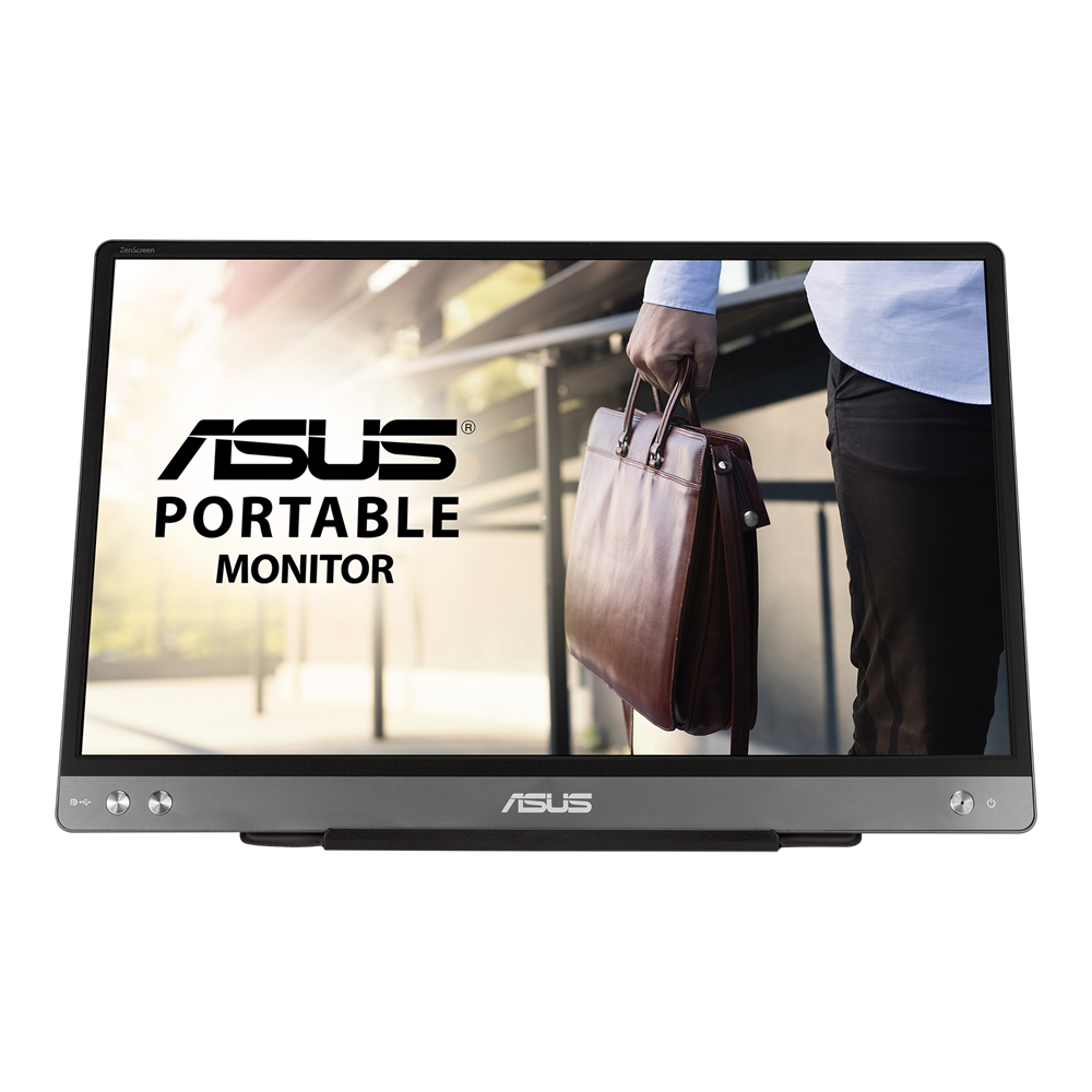 ASUS MB14AC ZenScreen 14,0'' 5Ms 60Hz TYPE-C-94833