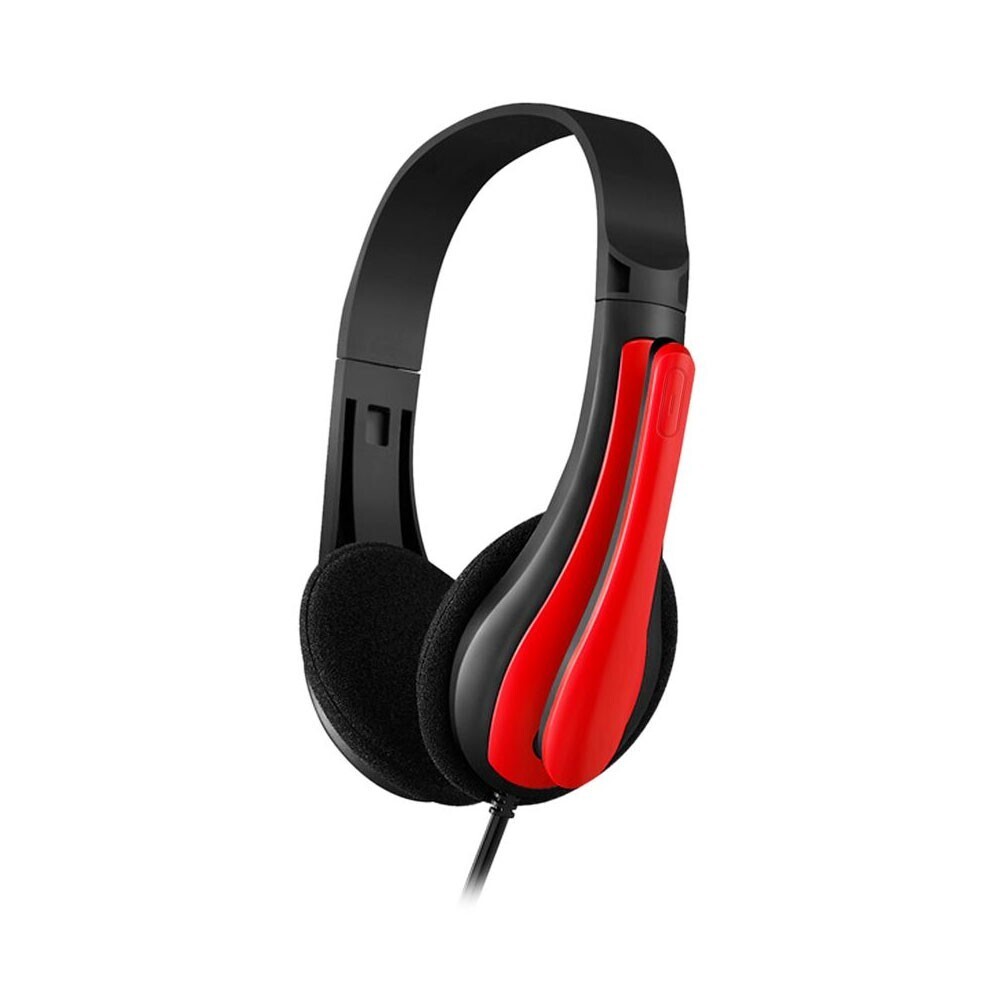 FRISBY FHP-125R MİKROFONLU KULAKLIK