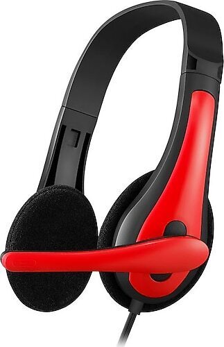 FRISBY FHP-125R MİKROFONLU KULAKLIK-91424