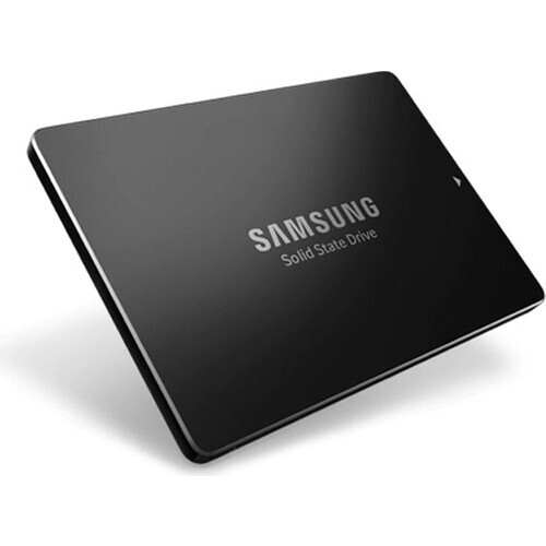 SAMSUNG MZ7L3480HCHQ Samsung PM893 480GB 2.5 inç SATA III Server SSD